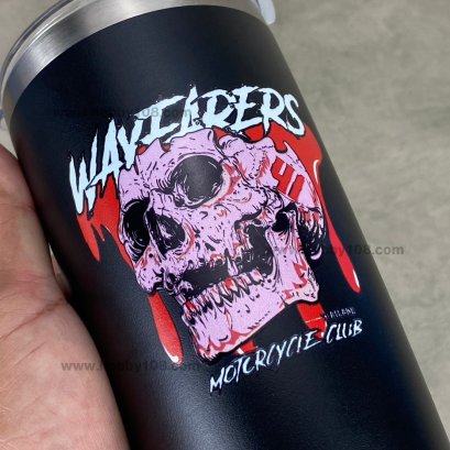 งานพิมพ์UV