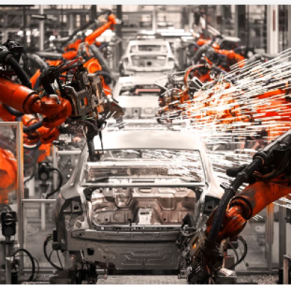  MANAGED SWITCH FOR SUPERIOR CAR MANUFACTURING PRECISION 