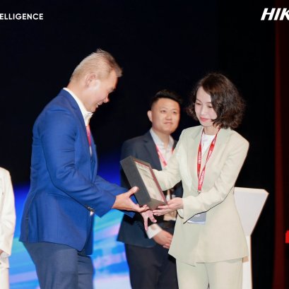 Hikvision to host Shaping Intelligence 2025  Education Summit to explore EdTech for a brighter future