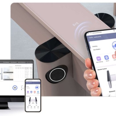Hikvision unveils the Prime Pass Series speed gates, simplifying access with a unified solution