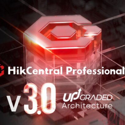 Hikvision launches HikCentral Professional v3.0 with an upgraded clustering architecture