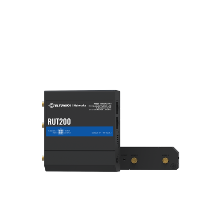 เราเตอร์ 4G รุ่น RUT200