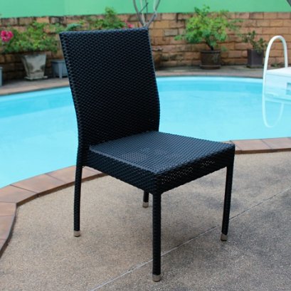 การเลือกซื้อเก้าอี้ Outdoos ที่ทำด้วยหวายเทียม