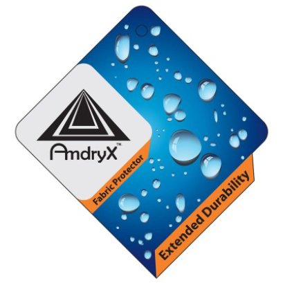 WHAT IS AMDRYX?