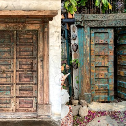 Understanding Your Home Front Door