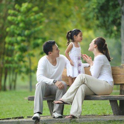 Group life insurance