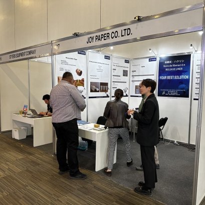 WORLD TRADE CENTER MEXICO CITY LABELEXPO MEXICO 2023