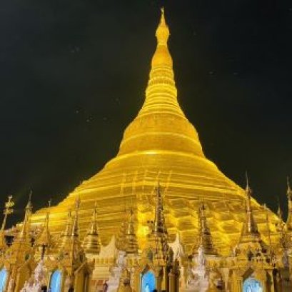 มิงกะลาบา