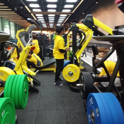 เพราะความสะอาดไม่เคยหยุดทำงาน  - บริษัท WP Energy