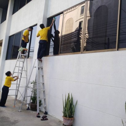 จัดเต็มทุกความสะอาด บริการ Big Cleaning 