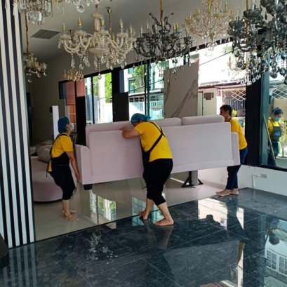 TEAM WORK อีกหนึ่งหัวใจหลักของการทำงานให้สำเร็จลุล่วง