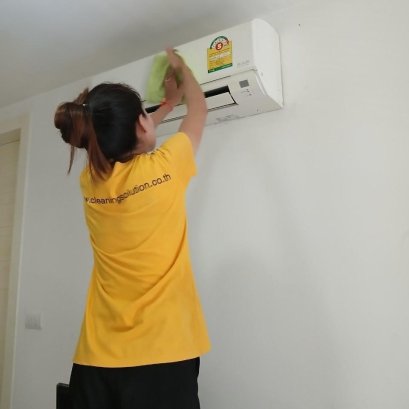 ทำไมการดูแลบ้านให้สะอาดจึงสำคัญ?