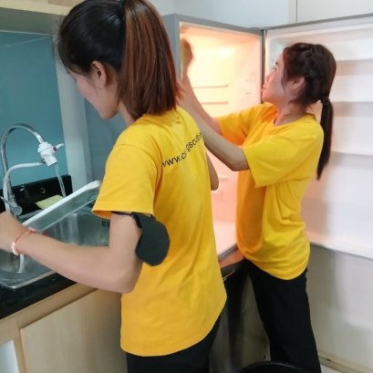 เต็มเปี่ยมด้วยคุณภาพการันตีด้วยมาตรฐานสากล Cleaning Solution