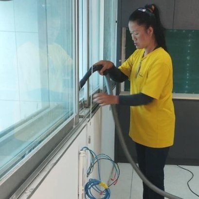 ยกระดับออฟฟิศด้วยบริการ Big Cleaning สะอาด เป็นระเบียบ ทำงานได้ดีขึ้น