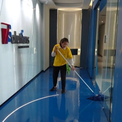 Big Cleaning สำนักงาน  เพิ่มความสะอาดและประสิทธิภาพการทำงาน