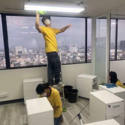 สะอาด วัดผลได้ ไว้ใจในคุณภาพงาน - บริษัท ไทยยูเนี่ยนกรุ๊ป จำกัด