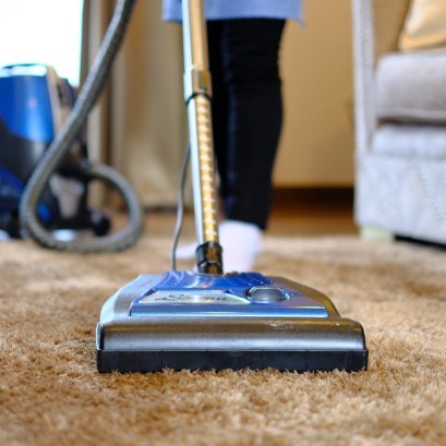 บริการกำจัดไรฝุ่น