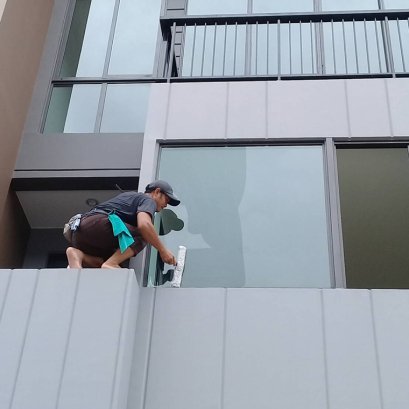 “คำว่างานยาก ไม่มีสำหรับเรา”