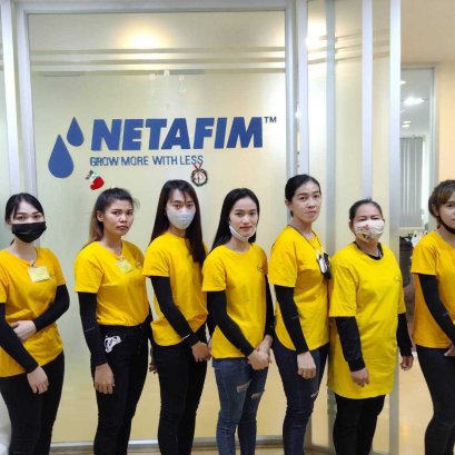 CLEANING SOLUTION ทีมงานคุณภาพเรามีเพื่อคุณ 