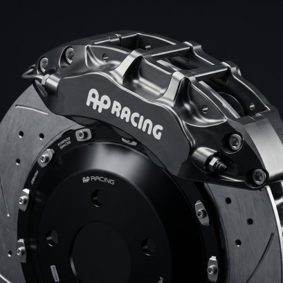 คาลิปเปอร์เบรก AP Racing Pro 5000 R