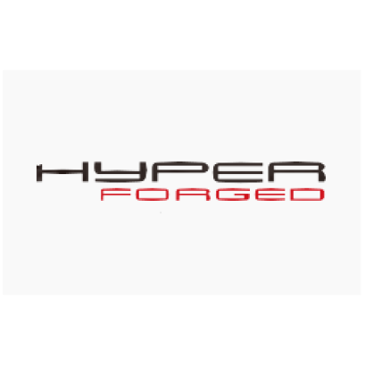 Hyper Forged