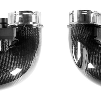 Eventuri BMW F90 M5 &amp; F92 M8 Carbon Inlets