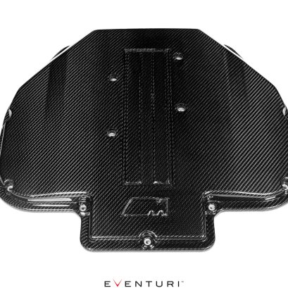 Eveturi BMW S62 Plenum lid