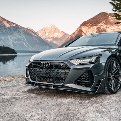 ABT RS7-R