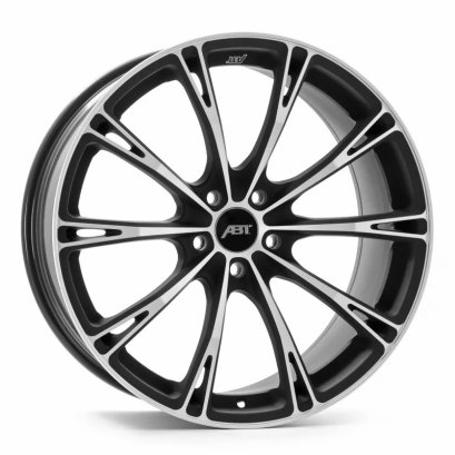 ABT Sportline GR Matt Black