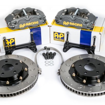 AP Racing CP8350 Brake Kit by Essex