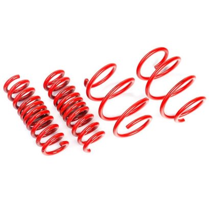 AST Lowering Springs Series