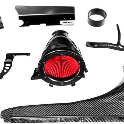 Eventuri Audi RS3 8Y Intake System