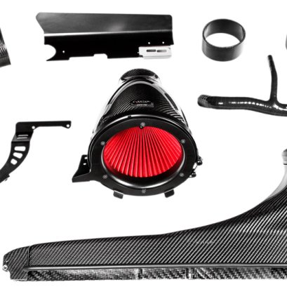 Eventuri Audi RSQ3 F3 Intake System