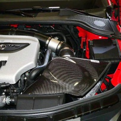 GruppeM Audi TT RS 8J 2.5L Ram Air System FRI-0196