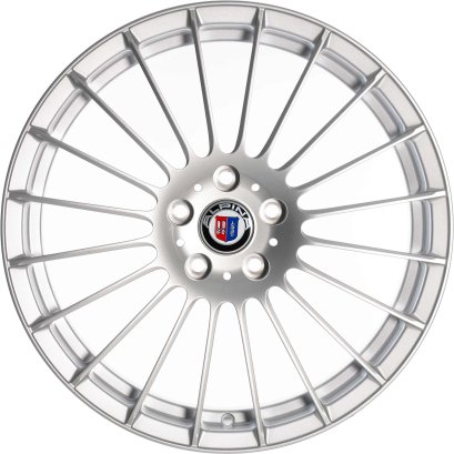 Alpina Classic Forged CS17