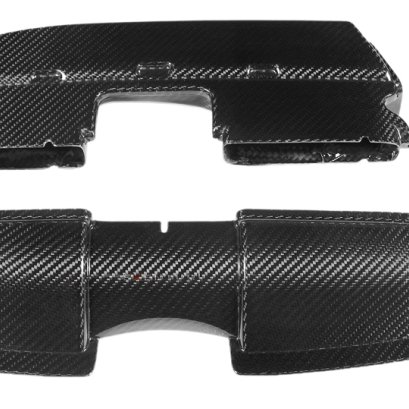 Eventuri BMW E9X M3 Ducts