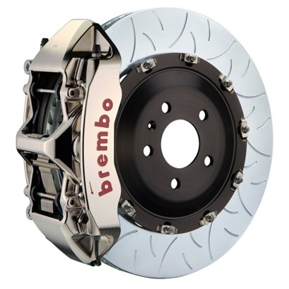 Brembo GT-R Brake Kit (6-Piston)