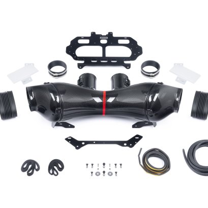 Eventuri Chevrolet C8 Z06 Carbon Intake