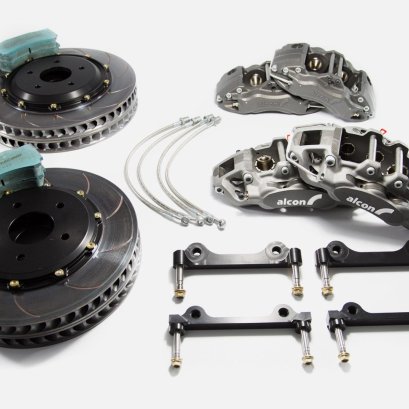 Alcon Pro-System Performance Brake Kit