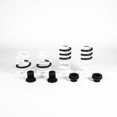 Eibach &amp; JCR-Developments Toyota GR Yaris Height Adjustable Spring Kit