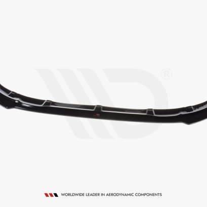 ลิ้นหน้า Maxton Design MINI F56 Cooper S 2014-2017