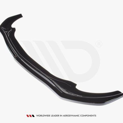 ลิ้นหน้า Maxton Design Mercedes-Benz W222 AMG V1