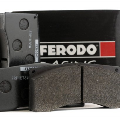 Ferodo Brake Pad DS3.12