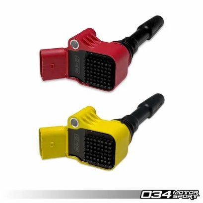 คอยล์จุดระเบิด 034Motorsport High Output Ignition Coil EA8XX Engines