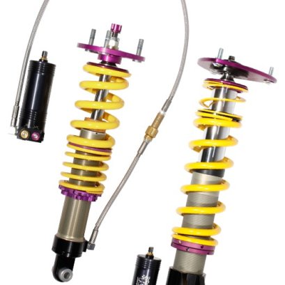 KW Competition 3-Way Suspension