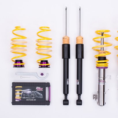 KW Variant 1 Coilovers