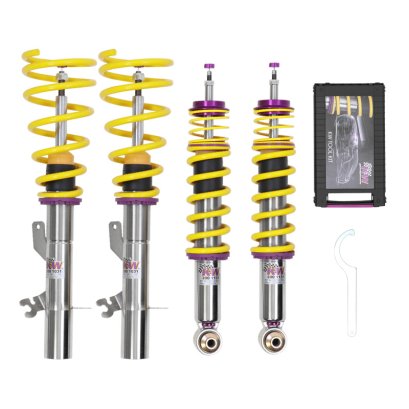 KW Variant 3 Coilovers
