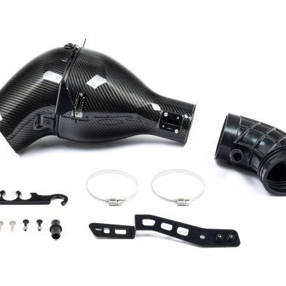 Eventuri Lotus Emira V6 Supercharged Carbon Intake