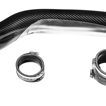 Eventuri Mercedes A35 A250 Turbo Tube