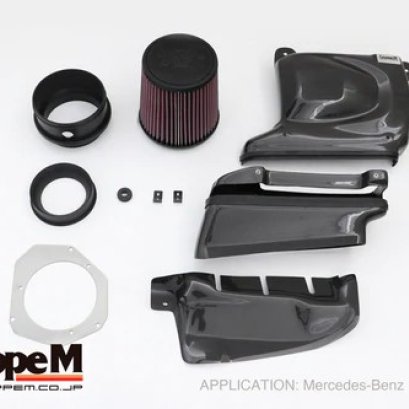 GruppeM Mercedes-Benz A45 AMG W176 2.0L FRI-0406